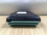 kh3701 Plz Read Item Condi Nintendo DS Turquoise Blue Console Japan