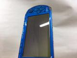 gd3806 Plz Read Item Condi PSP-3000 VIBRANT BLUE SONY PSP Console Japan