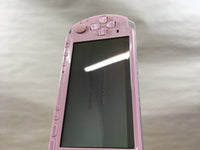 gd5299 Plz Read Item Condi PSP-3000 BLOSSOM PINK SONY PSP Console Japan