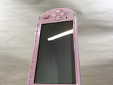 gd5299 Plz Read Item Condi PSP-3000 BLOSSOM PINK SONY PSP Console Japan