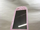 gd5299 Plz Read Item Condi PSP-3000 BLOSSOM PINK SONY PSP Console Japan