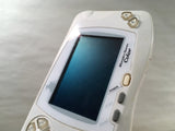 lf9293 Wonder Swan Color Final Fantasy I Ver. Bandai Console Japan