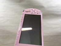 gd5299 Plz Read Item Condi PSP-3000 BLOSSOM PINK SONY PSP Console Japan