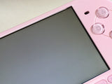 gd3511 Plz Read Item Condi PSP-3000 BLOSSOM PINK SONY PSP Console Japan