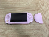 gd3511 Plz Read Item Condi PSP-3000 BLOSSOM PINK SONY PSP Console Japan