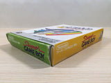 ue4404 Super Game Boy GameBoy BOXED SNES Super Famicom Japan