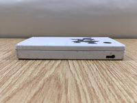 kh3047 Plz Read Item Condi Nintendo DSi DS White Console Japan