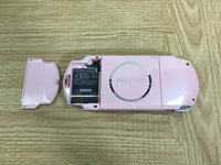 gd3511 Plz Read Item Condi PSP-3000 BLOSSOM PINK SONY PSP Console Japan