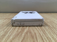 kh3047 Plz Read Item Condi Nintendo DSi DS White Console Japan