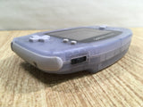 lf9383 Plz Read Item Condi GameBoy Advance Milky Blue Game Boy Console Japan