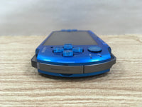 gd3807 Plz Read Item Condi PSP-3000 VIBRANT BLUE SONY PSP Console Japan