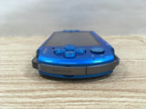 gd3807 Plz Read Item Condi PSP-3000 VIBRANT BLUE SONY PSP Console Japan