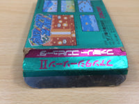 ue5827 Fantasy Zone II 2 Opa Opa no Namida BOXED NES Famicom Japan