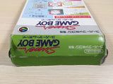 ue4404 Super Game Boy GameBoy BOXED SNES Super Famicom Japan