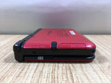 kh3614 No Battery Nintendo 3DS LL XL 3DS Red Black Console Japan