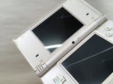 kh3047 Plz Read Item Condi Nintendo DSi DS White Console Japan