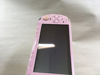 gd3511 Plz Read Item Condi PSP-3000 BLOSSOM PINK SONY PSP Console Japan