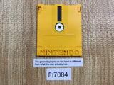 fh7084 Super Mario Bros. 2 Famicom Disk Japan