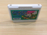 ue5827 Fantasy Zone II 2 Opa Opa no Namida BOXED NES Famicom Japan