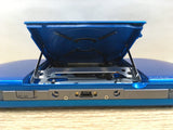 gd3807 Plz Read Item Condi PSP-3000 VIBRANT BLUE SONY PSP Console Japan