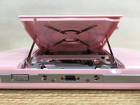 gd3511 Plz Read Item Condi PSP-3000 BLOSSOM PINK SONY PSP Console Japan