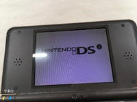 kh3048 Plz Read Item Condi Nintendo DSi LL XL DS Dark Brown Console Japan