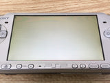 gd4471 Plz Read Item Condi PSP-3000 MYSTIC Silver SONY PSP Console Japan