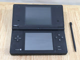 lf9788 No Battery Nintendo DSi DS Pokemon Black Console Japan