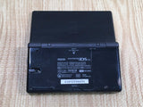 lf9195 Plz Read Item Condi Nintendo DS Lite Jet Black Console Japan