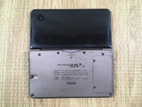 kh3048 Plz Read Item Condi Nintendo DSi LL XL DS Dark Brown Console Japan