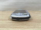 gd4471 Plz Read Item Condi PSP-3000 MYSTIC Silver SONY PSP Console Japan