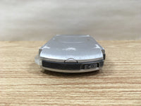 gd4471 Plz Read Item Condi PSP-3000 MYSTIC Silver SONY PSP Console Japan