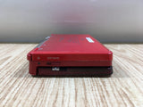 kh5378 No Battery Nintendo 3DS Flare Red Console Japan