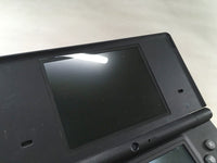 lf9788 No Battery Nintendo DSi DS Pokemon Black Console Japan