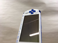 gd5301 Plz Read Item Condi PSP-3000 WHITE & BLUE SONY PSP Console Japan