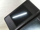 kh3048 Plz Read Item Condi Nintendo DSi LL XL DS Dark Brown Console Japan