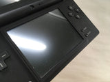 lf9788 No Battery Nintendo DSi DS Pokemon Black Console Japan