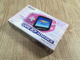 lf9295 GameBoy Advance Console Box Only Console Japan