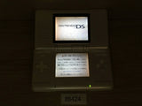 lf8424 Plz Read Item Condi Nintendo DS Pure White Console Japan