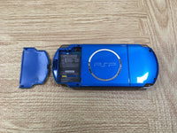 gd3809 Not Working PSP-3000 VIBRANT BLUE SONY PSP Console Japan