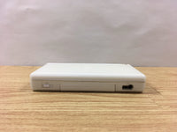 lc2994 Plz Read Item Condi Nintendo DS Lite Crystal White Console Japan