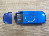 gd6087 Plz Read Item Condi PSP-3000 VIBRANT BLUE SONY PSP Console Japan