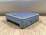 kh4344 No Battery GameBoy Advance SP Pearl Blue Game Boy Console Japan