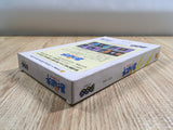 fh7087 Yushi no Monsho BOXED Famicom Disk Japan