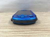 gd3809 Not Working PSP-3000 VIBRANT BLUE SONY PSP Console Japan