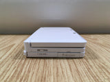 kh5379 Plz Read Item Condi Nintendo 3DS Pure White Console Japan