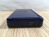 lf9196 Plz Read Item Condi Nintendo DS Lite Enamel Navy Console Japan