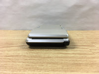 lc3379 No Battery Nintendo DS Platinum Silver Console Japan