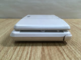 lf8424 Plz Read Item Condi Nintendo DS Pure White Console Japan