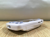 kh3988 Plz Read Item Condi Wonder Swan Pearl White Bandai Console Japan